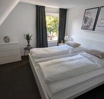 Q Apartment No. 1 | Ferienwohnung | Monteurwohnung | *möbliert* - Braunschweig Wabe-Schunter-Beberbach