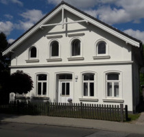 2,5 Zimmer Maisonettewohnung in Kellinghusen zu vermieten