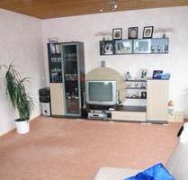 Sonnige 3,5-Zimmer-DG-Wohnung mit Balkon in Neuhausen a.d.F. - Neuhausen auf den Fildern