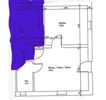 Neu renovierte Wohnung in Eppstein Vockenhausen