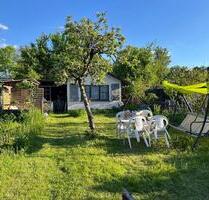 Garten (keine Drittelregel! Keine Arbeit!) - Leipzig Südost