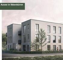 Ihr neues Zuhause am Aasee – Modernes Wohnen ab Herbst 2026 - Ibbenbüren