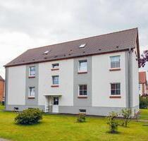 Wunderschöne 4-Zimmer-Maisonette-Wohnung in Boizenburg mit Balkon! - Boizenburg/Elbe