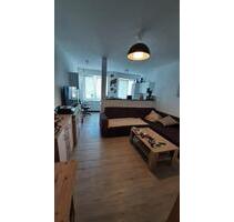 mit Einbauküche - 275,00 EUR Kaltmiete, ca.  45,00 m² in Nordhausen (PLZ: 99734)