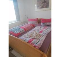 Ferienwohnung Norderney Erdgesch. mit Terrasse