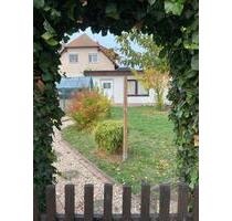 Kleingarten Schrebergarten in Böhlitz-Ehrenberg - Leipzig Altwest