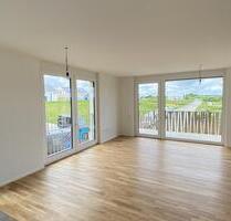 Bequemes Wohnen in einer großzügigen 2-Zimmer Wohnung - Rottenburg am Neckar