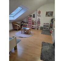 4 Zimmer Wohnung - 1.245,00 EUR Kaltmiete, ca.  115,00 m² in Trier (PLZ: 54296) Kürenz