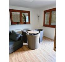 Wohnung möbliert - 1.200,00 EUR Kaltmiete, ca.  20,00 m² Wohnfläche in Reutlingen (PLZ: 72770) Reutlingen-Betzingen