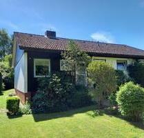Grundstück in ruhiger Lage in Oldenburg i. H. mit Abrisshaus - Oldenburg in Holstein