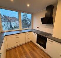 100 qm Dachgeschoss-Wohnung mit Balkon - Landgericht - Hagen Hagen-Mitte