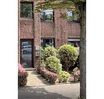 Haus in Haus - Maisonette Wohnung in 2FH inkl. Tiefgaragen Platz - Mönchengladbach