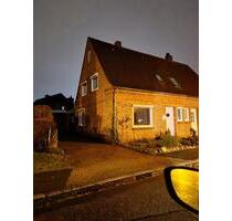 Haushälfte 85qm - 950,00 EUR Kaltmiete, in Niebüll (PLZ: 25899)