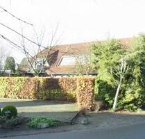 3-Zimmer Dachgeschosswohnung - ruhige Lage, zentral gelegen - Sittensen