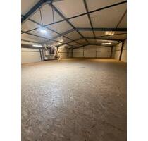 Hallenteil zu vermieten im 1 Stock in herxheim - Bellheim