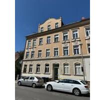 *** Gemütliche 1-Raum-Wohnung mit Tageslichtbad und Essküche in Stadtnähe! *** - Chemnitz Kapellenberg