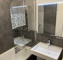 Moderne teilmöblierte 3 Zimmer Wohnung 67qm Detmerode - Wolfsburg