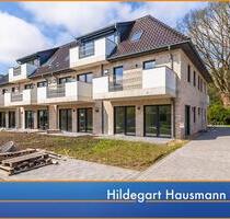 Attraktiver Neubau Erstbezug in Hamburg-Rahlstedt!