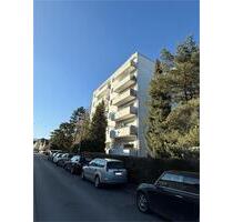 3 Zim. Wohnung mit Balkon und Einbauküche OberuselOberstedten - Oberursel (Taunus)