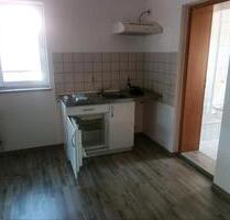 1 Zimmer Wohnung mit Balkon in Bad Suderode - Ballenstedt