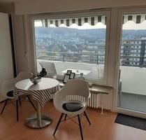 1-Zi.-Wohnung in S-Botnang zu vermieten - ab 01.10.2025 - - Stuttgart