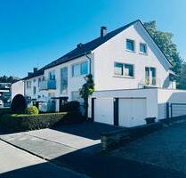 Sehr gepflegtes Mehrfamilienhaus, Hagen-Emst, modern., vermietet