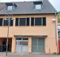 Barrierefreie 2-Zimmer-Erdgeschosswohnung + Einbauküche Heimbach