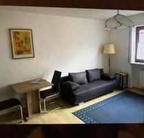 1-Zimmer Apartment mit eigenem Privatgarten -Nähe Achdorfer KH - Kumhausen