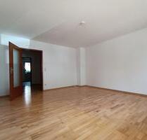 2 Zimmer Wohnung - Stellplatz - Balkon - zentrale Lage Sonthofen