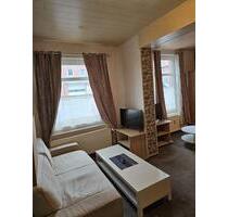 2 Zimmer Wohnung, Möbliert im EG zur Miete in Brunsbüttel