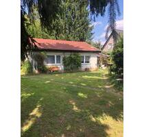 Kleines Haus mit Grundstück - 335.000,00 EUR Kaufpreis, ca.  68,50 m² in Fredersdorf-Vogelsdorf (PLZ: 15370)