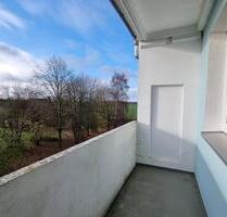 Wir renovieren aktuell Ihre neue 4-Zimmer-Wohnung mit Balkon in Seenähe! - Zarrentin am Schaalsee