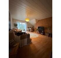 Schöne 3-ZKBB – 89m² ab 01.03.2026 zu vermieten in Nentershausen