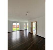 Barrierefreie 3-Zimmer-Wohnung mit Terrasse am Glacis - Minden Bärenkämpen