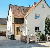 Provisionsfrei Mehrfamilienhaus in Leopoldshafen 76344 - Eggenstein-Leopoldshafen