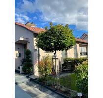 Charmante Neubauwohnung (38 m²) mit Garten in Worms-Pfiffligheim