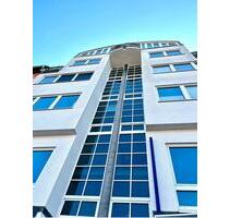 Schöne Balkonwohnung in bester Zentrumslage - Braunschweig