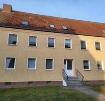 3-Raum-Wohnung im schönen Rodleben - Dessau-Roßlau