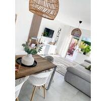 Moderne 3 Zimmer Erdgeschoss Wohnung provisionsfrei - Bergheim