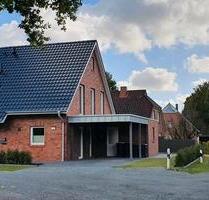 Doppelhaushälfte in Wallinghausen zu vermieten - Aurich Egels und Wallinghausen