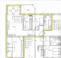 3 Raum Wohnung - 780,00 EUR Kaltmiete, in Wittenberg Lutherstadt (PLZ: 06886)