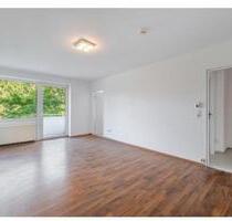 1-Zimmer Wohnung in Lechhausen! Frisch renoviert! - Augsburg Pfersee
