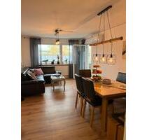 Privatverkauf! Renovierte 4 Zimmer Wohnung. - Bietigheim-Bissingen
