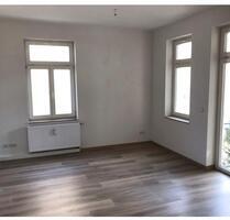4 Raum Wohnung mit Balkon - 550,00 EUR Kaltmiete, ca.  75,00 m² in Zwickau (PLZ: 08056)