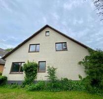 Einfamilienhaus mit viel Platz und großem Garten (von privat) - Elmenhorst