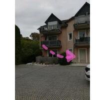 Helle 2,5-Zimmer-Wohnung mit Schlossblick für Alleinstehende - Braunfels