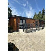 Tiny House 47,5 qm Teilmöbliert - Wertheim
