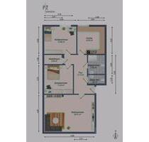 3 Zimmer Wohnung Edemissen - 1.140,00 EUR Kaltmiete, in Wendeburg (PLZ: 38176)