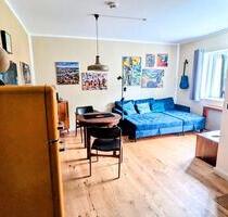 2-Zimmer-Wohnung am Charlottenburger Schloss - Berlin Charlottenburg-Wilmersdorf