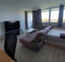 sub-renting 40m2 studio - 700,00 EUR Kaltmiete, ca.  40,00 m² in Buckenhof (PLZ: 91054)